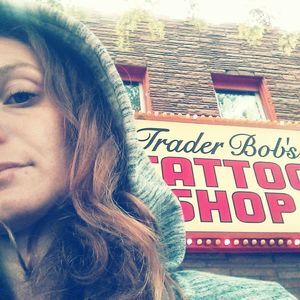 Meet your Posher, Jessica